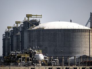 'Nederlandse industrie kan op 80% van Russisch gas besparen'