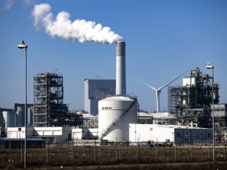 Stand.nl: 'De energievoorziening moet genationaliseerd worden'