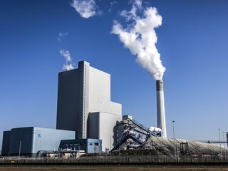 ‘Klimaatdoelstelling helemaal niet in gevaar door opstoken kolencentrales’