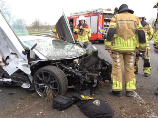 Alledaagse Vragen – Welke plek in de auto is het meest veilig?