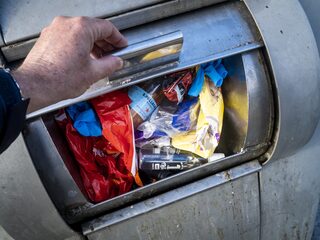 Ondanks succes wordt afvalsysteem Diftar gehaat: 'Afval is emotie'