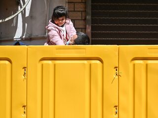 In China zijn maatregelen tegen corona erger dan de kwaal