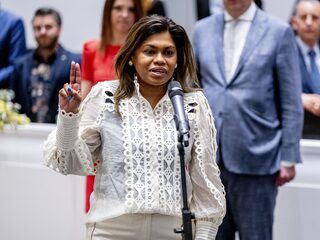 Lokale partijen leveren veel wethouders in nieuwe bestuurscolleges gemeenten