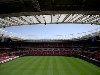 Stand.nl: 'Het wegblijven van sponsoren op het WK is te mager'