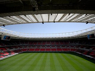 'Nooit meer grote sportevenementen in 'foute' landen'