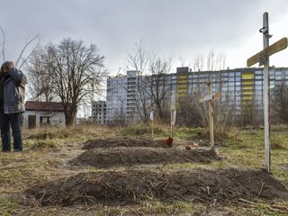 'Het verscheurt hele gemeenschappen': verkrachting en seksueel geweld als wapen in de oorlog