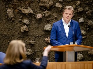 Pieter Omtzigt voelt zich geen erfgenaam van Fortuyn, maar ziet wél dezelfde problemen