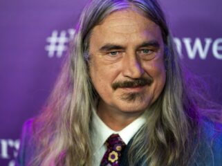 Eerste historische roman van Ilja Leonard Pfeijffer gaat over oude Griekenland