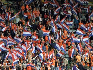 Beleef de sportzomer op NPO Radio 1