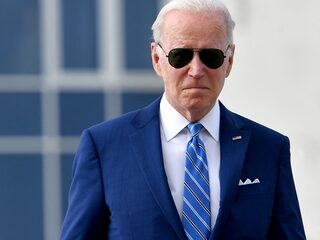 Biden beschuldigt Rusland van genocide: 'Zeker een escalatie van zijn retoriek'