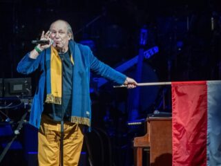 Bob Zimmerman vindt filmmuziek Hans Zimmer 'Muziek zonder karakter'