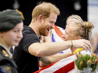 'Mijn kinderen beschermden mij in plaats van andersom'