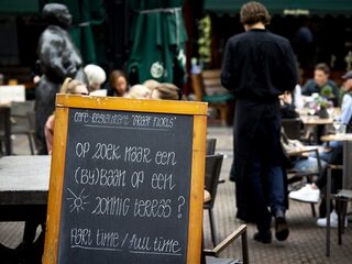 Personeelstekort houdt heel Nederland in zijn greep