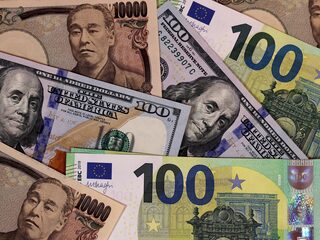 'Geld is één van de grote concurrenten van een goed leven'