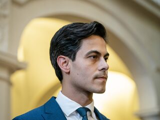 Stopzetten inkoop Russisch gas door Nederland is 'een grote politieke omslag'