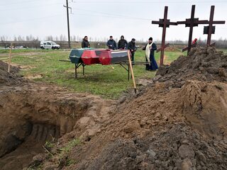 Hoe gaat de marechaussee onderzoek naar oorlogsmisdaden in Oekraïne aanpakken?