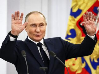 Ooit was Nederland net zo nationalistisch als Poetin