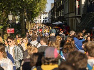 Geen Koningsdag in Medemblik door tekort vrijwilligers: 'Voor ons is het nu klaar, wij hebben jaren ons best gedaan'