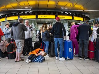 Podcast de Dag: overal personeel gezocht