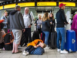 Wat weet jij van Schiphol en Feyenoord? Speel de Nationale Nieuwsquiz!