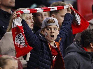 Volg de mogelijke ontknoping van de Eredivisie live op NPO Radio 1