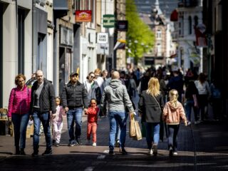 Alledaagse Vragen - Waarom moet de economie altijd groeien?
