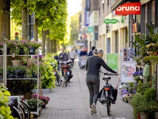 Komt er dit jaar nog een recessie? 'Ik denk dat we gewoon een stukje pijn moeten nemen'