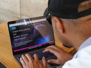 CDA-Europarlementariër Jeroen Lenaers: Spionagesoftware Pegasus niet alleen een wapen, maar ook diplomatiek middel voor Israël