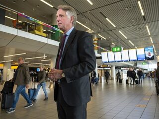 Stand.nl: 'We moeten accepteren dat vliegvakanties minder vanzelfsprekend zijn'