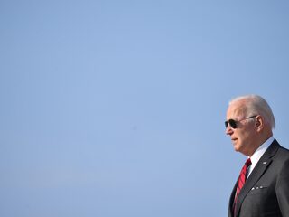 Podcast De Dag: is de VS nog de leider van het Vrije Westen?