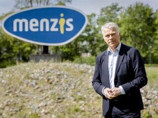 Wouter Bos (Menzis): duidelijk dat zorgpremie stevig gaat stijgen