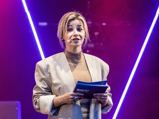 Victoria Koblenko: 'Rusland zaait verdeling met Westerse miljarden'
