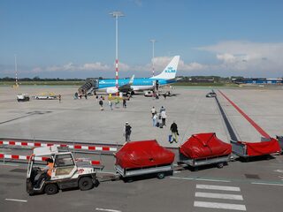 Wat betekent het nieuwe akkoord voor Schiphol-medewerkers concreet?