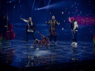 'Oekraïense inzending heeft diepere laag die je niet hoort maar wel voelt'