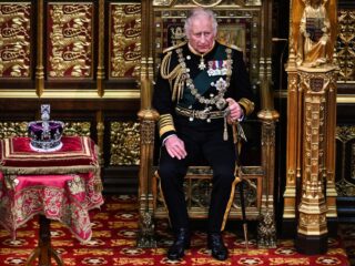 Kan Charles III het Verenigd Koninkrijk wel bij elkaar houden?