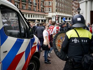 Politiechef: racisme en discriminatie 'structureel probleem' binnen politie