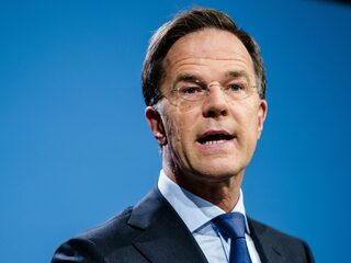 'Rutte wil niet dat Oekraïne toetreedt tot de EU of de NAVO'