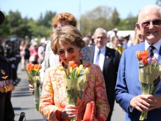 Wat weet je van jarige royals, Zwitserland en de meest gestolen auto? Speel de Nationale Nieuwsquiz