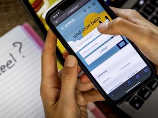 Krapte op de arbeidsmarkt wél positief voor werknemers: 'Deze tijd is niet zo somber'