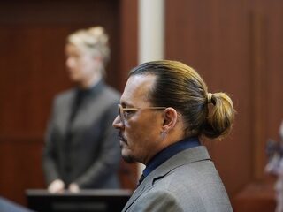 Depp v. Heard: wie zou advocaat Jan-Hein Kuijpers liever verdedigen?