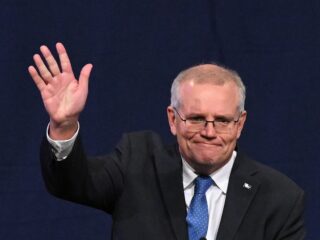 Oud-premier Australië had maar liefst vijf ministerposten: 'Ophef neemt alleen maar toe'