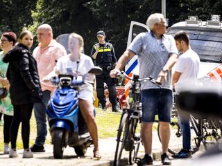 Politie bevestigt: gevonden lichaam is van vermiste 9-jarige Gino