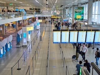 'Ik was trots op Schiphol als het visitekaartje van Nederland, maar nu niet meer'