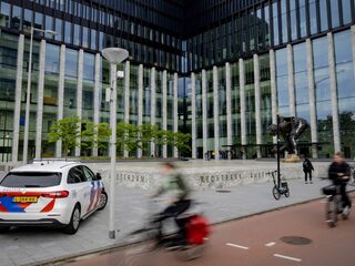 Kinderen Peter R. de Vries tijdens spreekrecht: 'Ik heb de grootste hekel aan jullie'