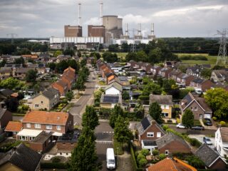 'Als je energie blijft overlaten aan de markt, stevenen we af op een ramp'