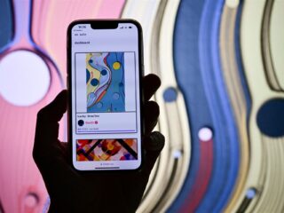 NFT’s: nieuwe kunstvorm, maar ook nieuwe vorm van witwassen