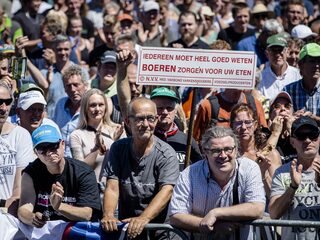 Hoe reëel is de angst dat boeren moeten verdwijnen?