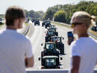 Toont boerenprotest kloof tussen stad en platteland? 'Men spreekt niet meer dezelfde taal'