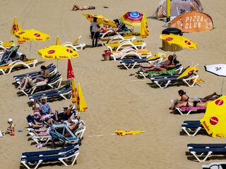 Steeds extremer weer door klimaatcrisis: 'Gaat alleen maar erger worden komende decennia'