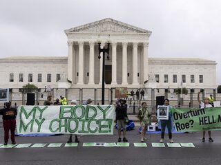 Amerikaanse Hooggerechtshof heeft gesproken: landelijke recht op abortus vervalt